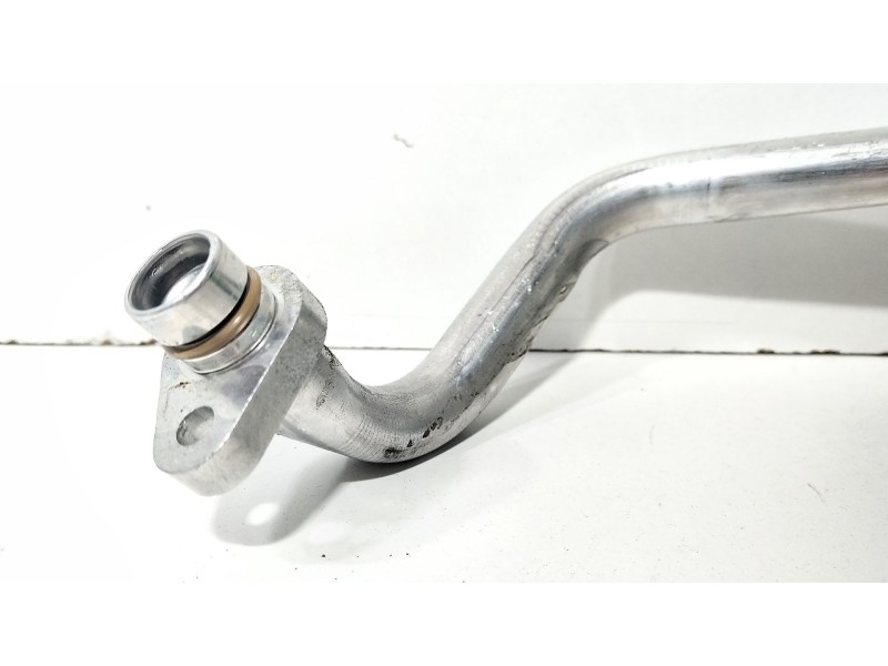 Recambio de tubos aire acondicionado para dacia dokker furgoneta/monovolumen 1.5 dci 75 / blue dci 75 (fejw, feah) referencia OE