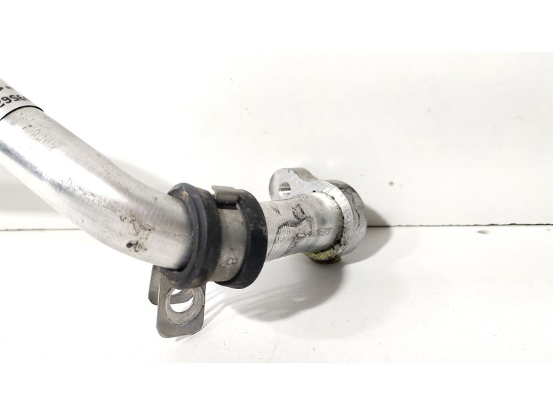 Recambio de tubos aire acondicionado para dacia dokker furgoneta/monovolumen 1.5 dci 75 / blue dci 75 (fejw, feah) referencia OE