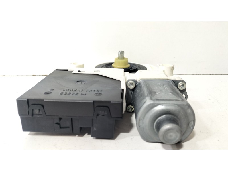 Recambio de motor elevalunas trasero derecho para audi a3 sportback (8p) 1.6 ambiente referencia OEM IAM 8P4959802B  