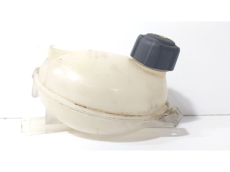 Recambio de deposito expansion para dacia dokker furgoneta/monovolumen 1.5 dci 75 / blue dci 75 (fejw, feah) referencia OEM IAM 