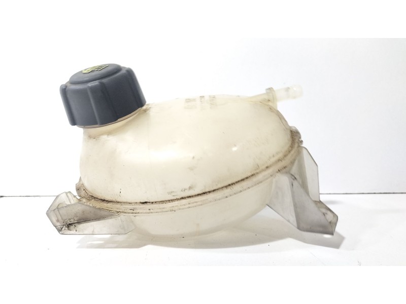 Recambio de deposito expansion para dacia dokker furgoneta/monovolumen 1.5 dci 75 / blue dci 75 (fejw, feah) referencia OEM IAM 