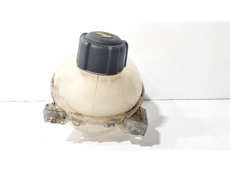 Recambio de deposito expansion para dacia dokker furgoneta/monovolumen 1.5 dci 75 / blue dci 75 (fejw, feah) referencia OEM IAM 