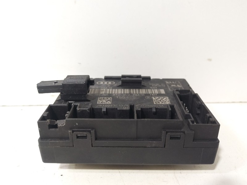 Recambio de modulo electronico para audi a5 (8t3) 2.0 tdi referencia OEM IAM 8T0959793B  