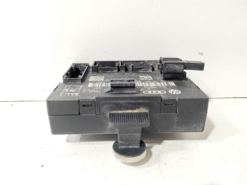 Recambio de modulo electronico para audi a5 (8t3) 2.0 tdi referencia OEM IAM 8T0959793B  