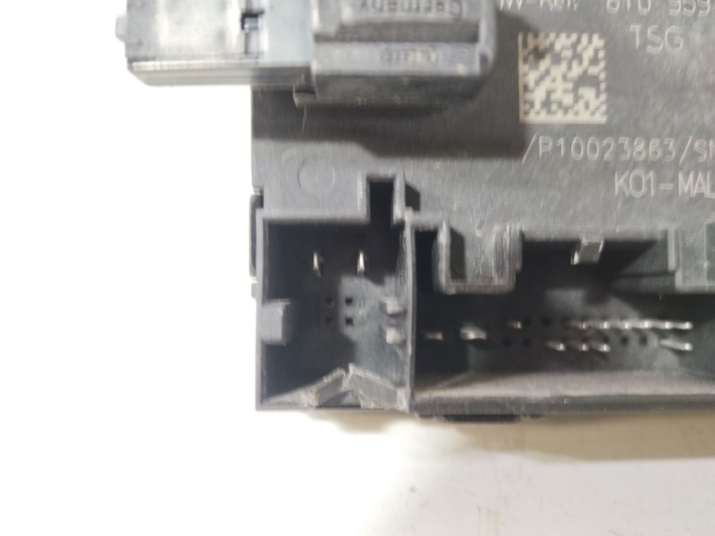 Recambio de modulo electronico para audi a5 (8t3) 2.0 tdi referencia OEM IAM 8T0959793B  