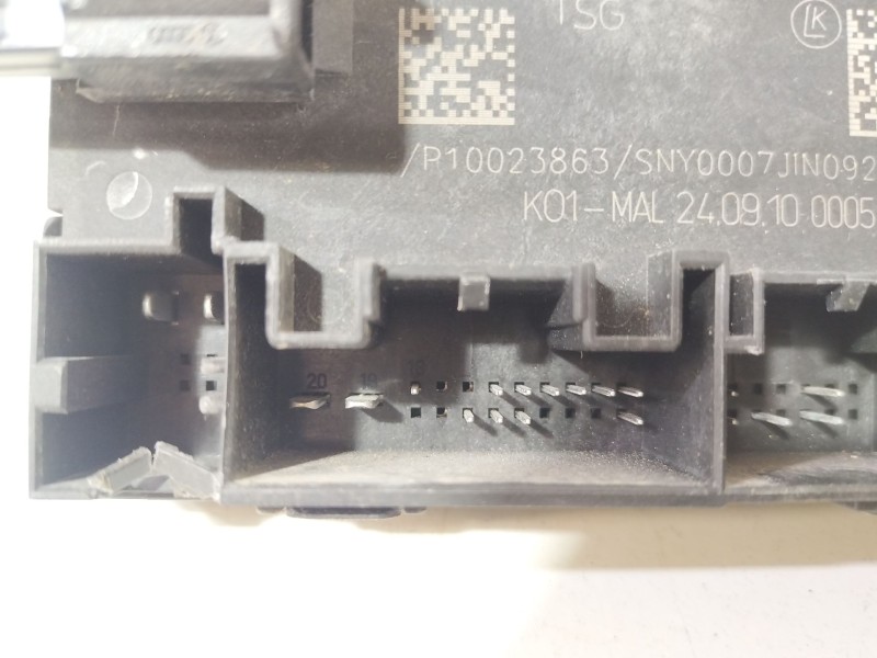 Recambio de modulo electronico para audi a5 (8t3) 2.0 tdi referencia OEM IAM 8T0959793B  
