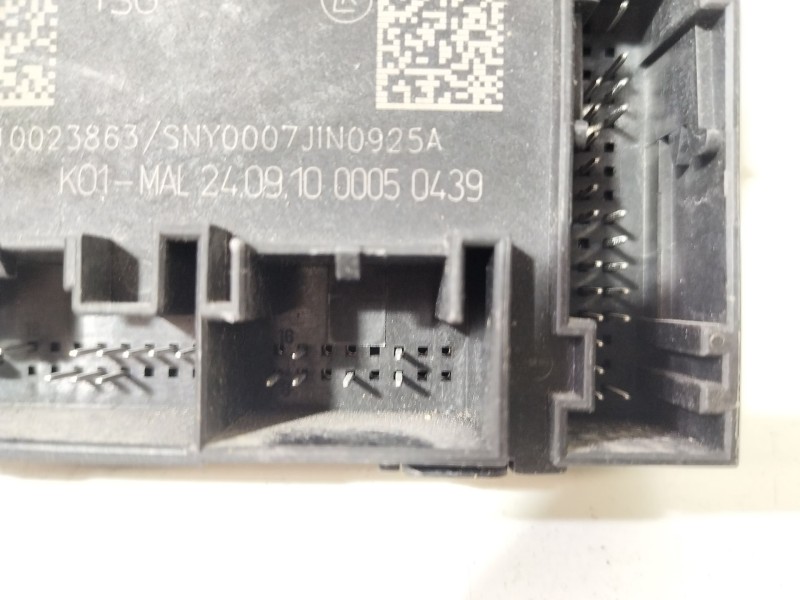 Recambio de modulo electronico para audi a5 (8t3) 2.0 tdi referencia OEM IAM 8T0959793B  