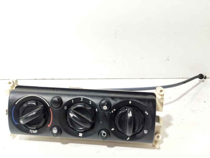 Recambio de mando climatizador para mini mini (r50, r53) one referencia OEM IAM 69432203  