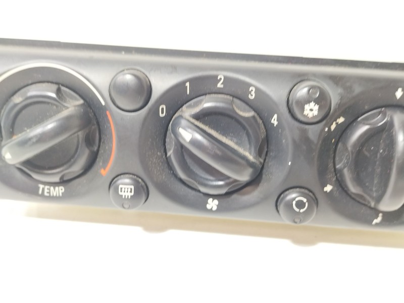 Recambio de mando climatizador para mini mini (r50, r53) one referencia OEM IAM 69432203  