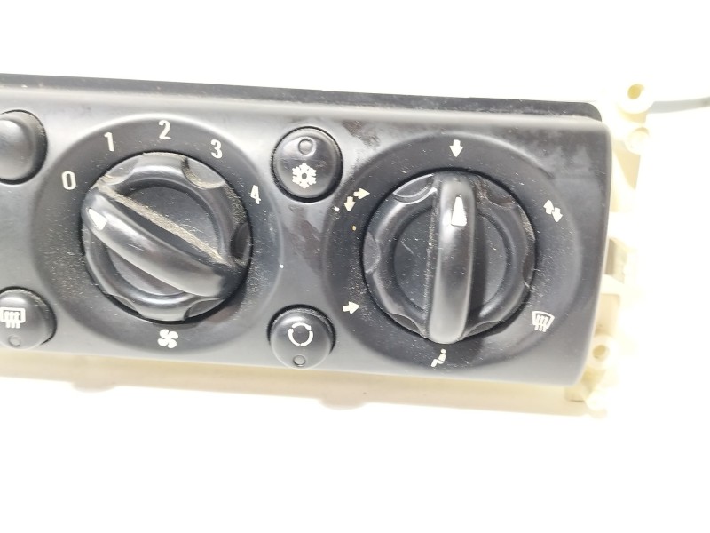Recambio de mando climatizador para mini mini (r50, r53) one referencia OEM IAM 69432203  