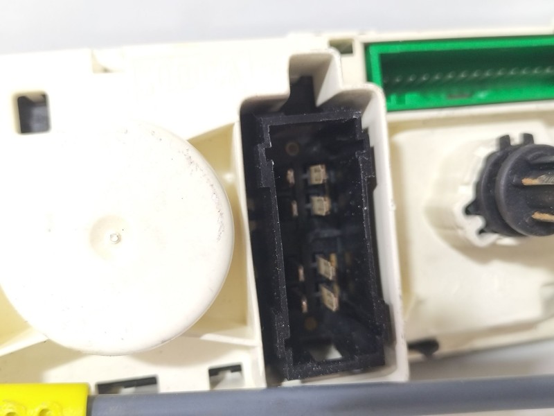 Recambio de mando climatizador para mini mini (r50, r53) one referencia OEM IAM 69432203  