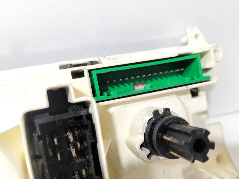 Recambio de mando climatizador para mini mini (r50, r53) one referencia OEM IAM 69432203  