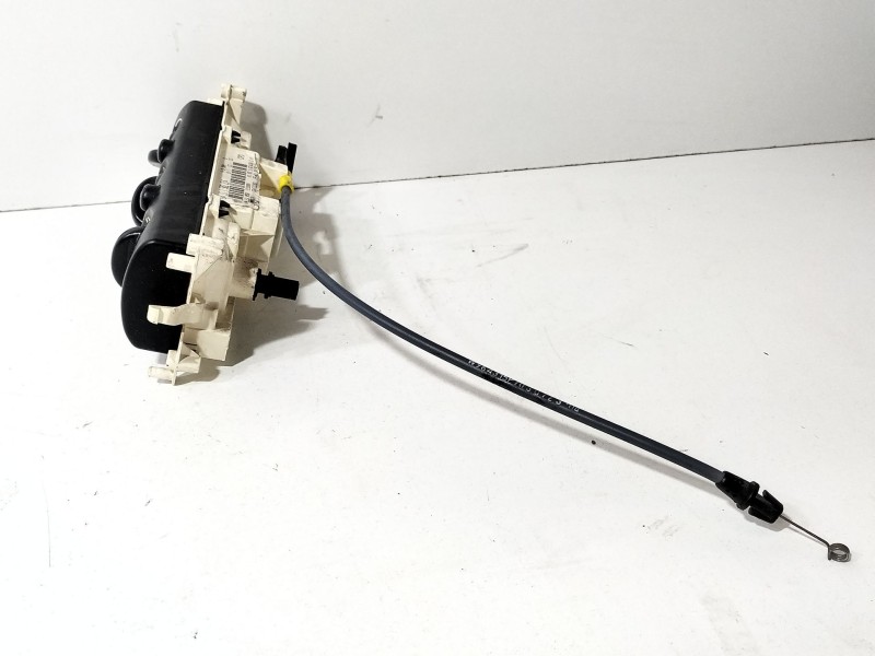 Recambio de mando climatizador para mini mini (r50, r53) one referencia OEM IAM 69432203  