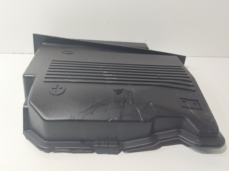 Recambio de soporte bateria para mini mini (r50, r53) one referencia OEM IAM 61216924892  