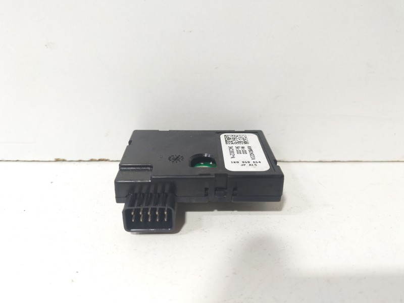 Recambio de modulo electronico para seat leon (1p1) 2.0 tdi 16v referencia OEM IAM 1K0959654JP  