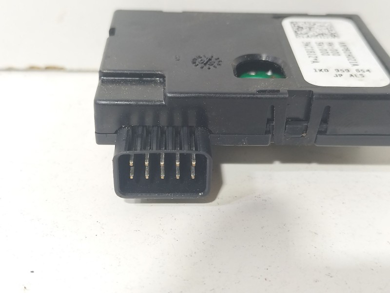 Recambio de modulo electronico para seat leon (1p1) 2.0 tdi 16v referencia OEM IAM 1K0959654JP  
