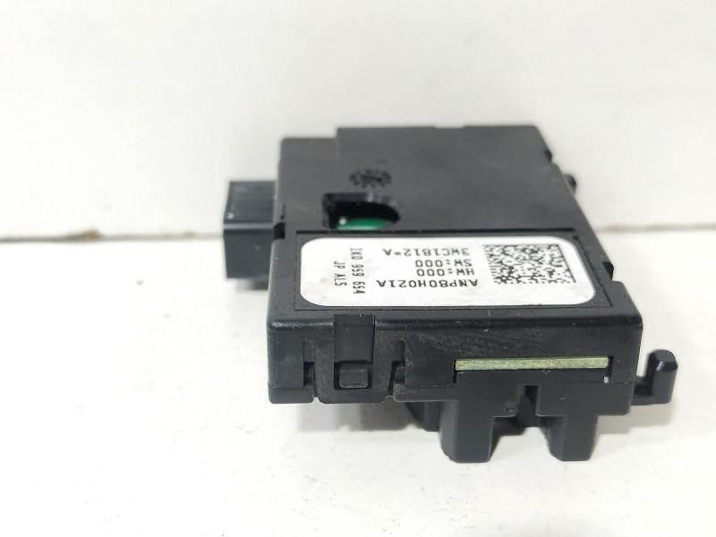 Recambio de modulo electronico para seat leon (1p1) 2.0 tdi 16v referencia OEM IAM 1K0959654JP  