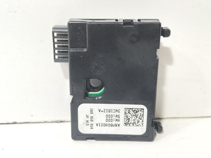 Recambio de modulo electronico para seat leon (1p1) 2.0 tdi 16v referencia OEM IAM 1K0959654JP  