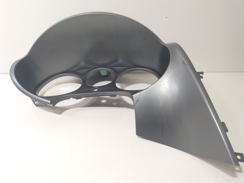 Recambio de guarnecido cuadro instrumentos para seat leon (1p1) 2.0 tdi 16v referencia OEM IAM 1P1857244  