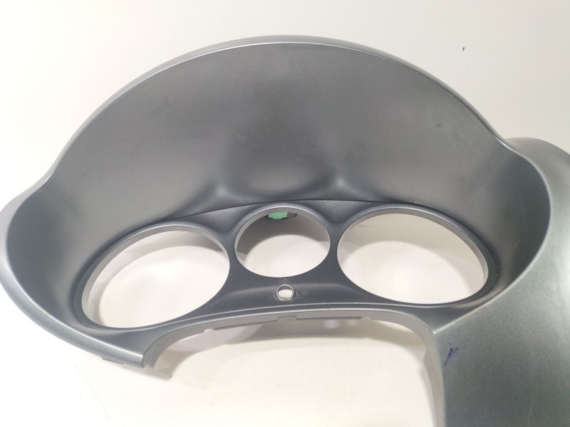 Recambio de guarnecido cuadro instrumentos para seat leon (1p1) 2.0 tdi 16v referencia OEM IAM 1P1857244  