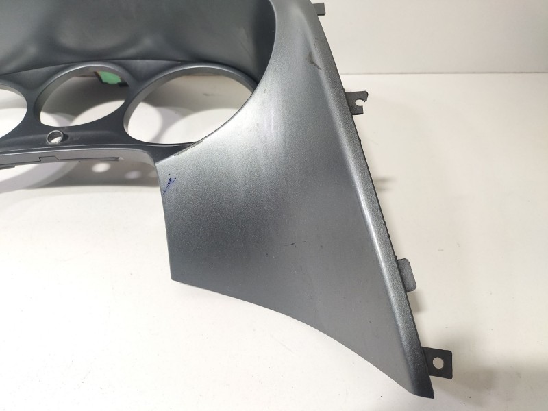 Recambio de guarnecido cuadro instrumentos para seat leon (1p1) 2.0 tdi 16v referencia OEM IAM 1P1857244  