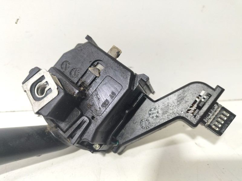 Recambio de mando intermitentes para seat leon (1p1) 2.0 tdi 16v referencia OEM IAM 1K0953513A  
