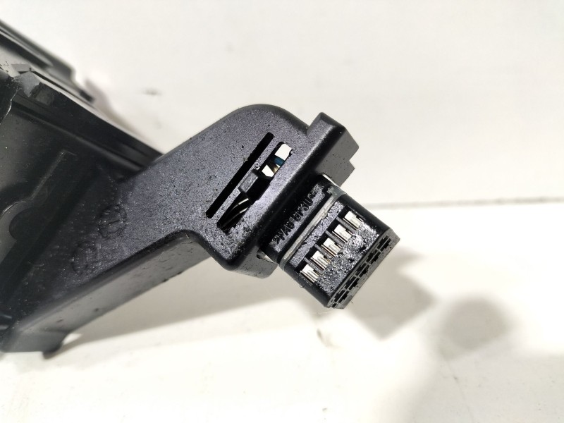 Recambio de mando intermitentes para seat leon (1p1) 2.0 tdi 16v referencia OEM IAM 1K0953513A  