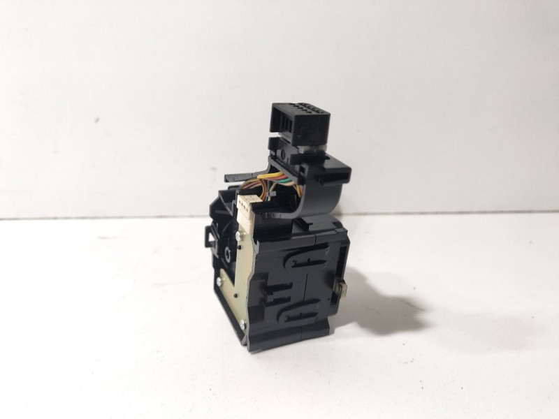 Recambio de mando intermitentes para seat leon (1p1) 2.0 tdi 16v referencia OEM IAM 1K0953513A  