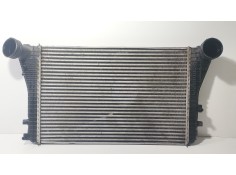 Recambio de intercooler para seat leon (1p1) 2.0 tdi 16v referencia OEM IAM 1K0145803S  