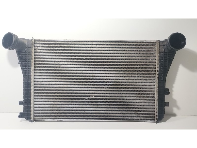 Recambio de intercooler para seat leon (1p1) 2.0 tdi 16v referencia OEM IAM 1K0145803S  
