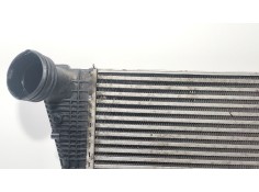 Recambio de intercooler para seat leon (1p1) 2.0 tdi 16v referencia OEM IAM 1K0145803S   2