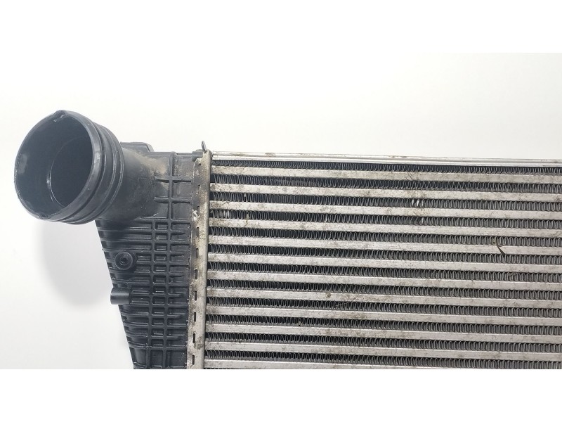 Recambio de intercooler para seat leon (1p1) 2.0 tdi 16v referencia OEM IAM 1K0145803S  