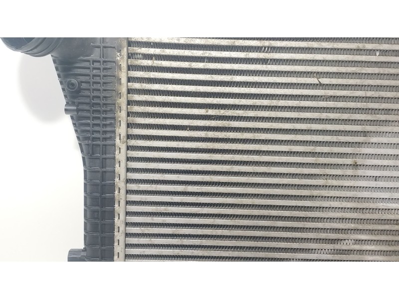 Recambio de intercooler para seat leon (1p1) 2.0 tdi 16v referencia OEM IAM 1K0145803S  