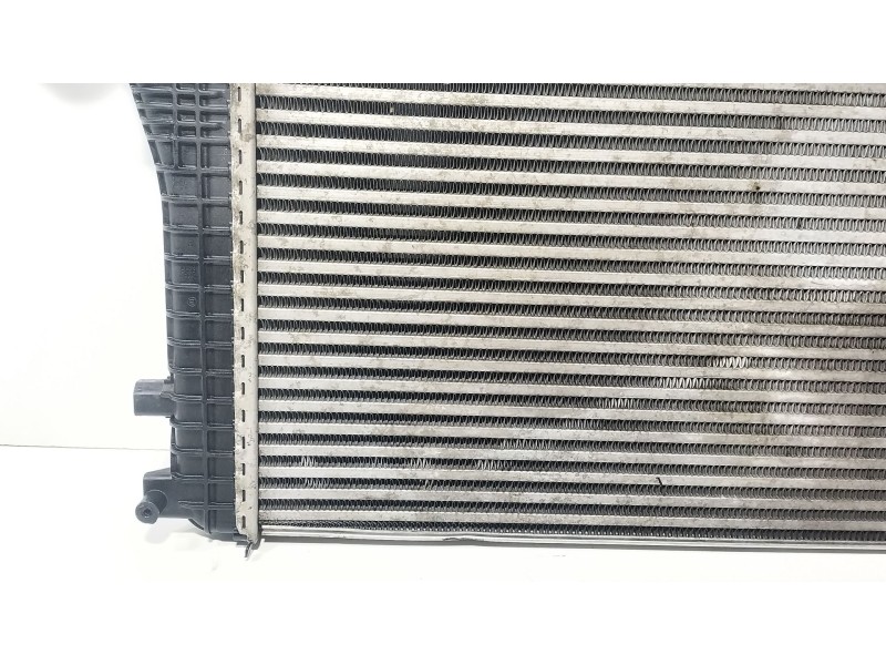 Recambio de intercooler para seat leon (1p1) 2.0 tdi 16v referencia OEM IAM 1K0145803S  