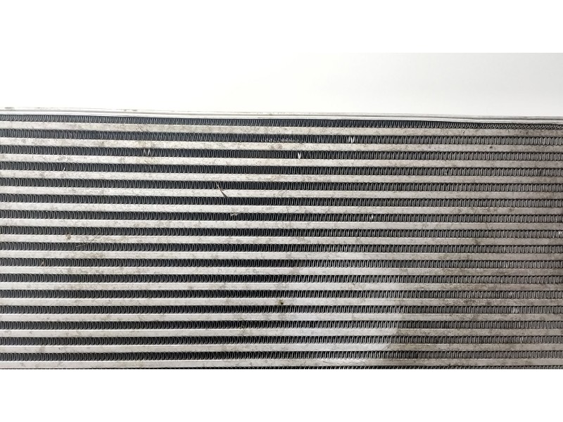 Recambio de intercooler para seat leon (1p1) 2.0 tdi 16v referencia OEM IAM 1K0145803S  