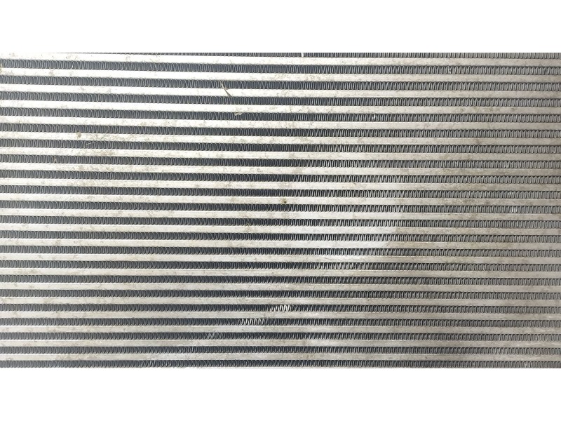 Recambio de intercooler para seat leon (1p1) 2.0 tdi 16v referencia OEM IAM 1K0145803S  