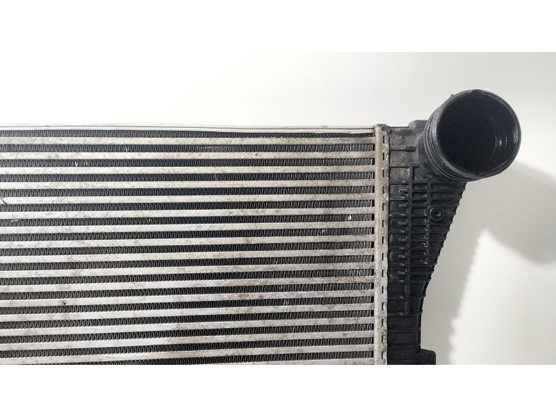 Recambio de intercooler para seat leon (1p1) 2.0 tdi 16v referencia OEM IAM 1K0145803S  