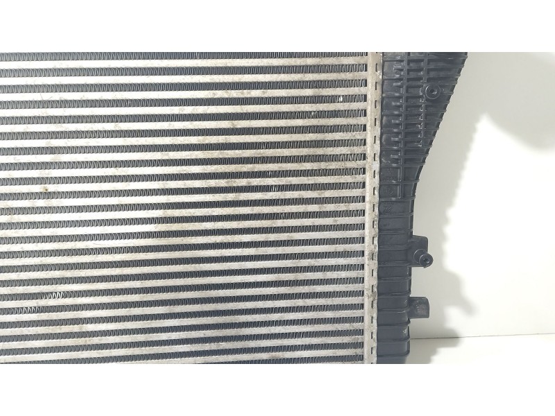 Recambio de intercooler para seat leon (1p1) 2.0 tdi 16v referencia OEM IAM 1K0145803S  