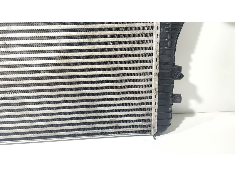 Recambio de intercooler para seat leon (1p1) 2.0 tdi 16v referencia OEM IAM 1K0145803S  
