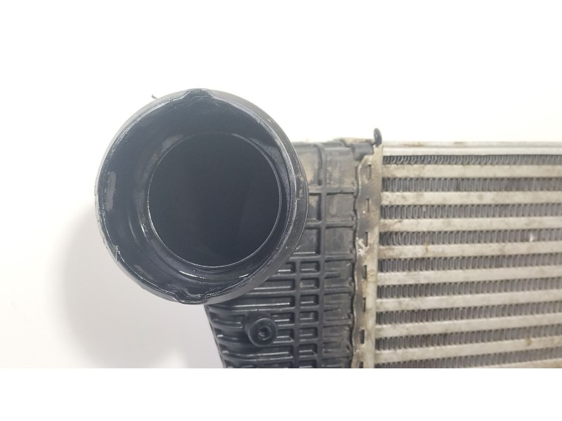 Recambio de intercooler para seat leon (1p1) 2.0 tdi 16v referencia OEM IAM 1K0145803S  