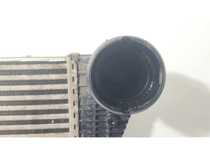 Recambio de intercooler para seat leon (1p1) 2.0 tdi 16v referencia OEM IAM 1K0145803S  