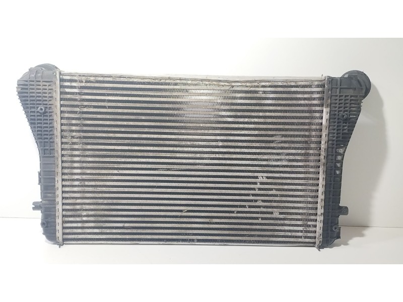 Recambio de intercooler para seat leon (1p1) 2.0 tdi 16v referencia OEM IAM 1K0145803S  