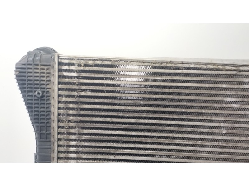 Recambio de intercooler para seat leon (1p1) 2.0 tdi 16v referencia OEM IAM 1K0145803S  