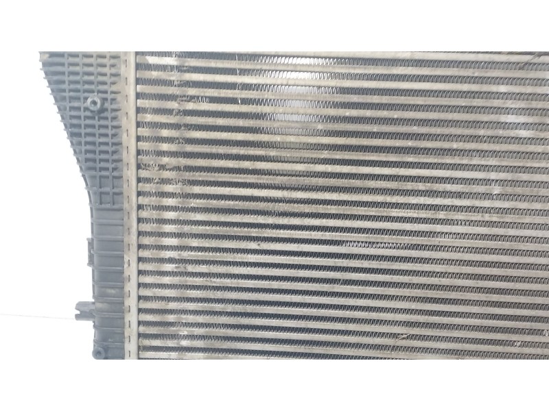 Recambio de intercooler para seat leon (1p1) 2.0 tdi 16v referencia OEM IAM 1K0145803S  