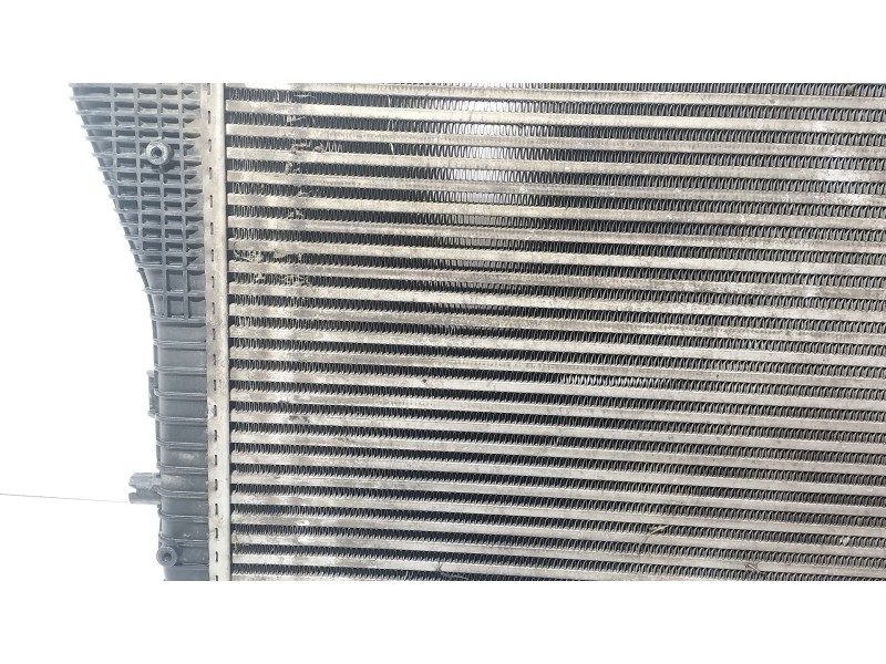 Recambio de intercooler para seat leon (1p1) 2.0 tdi 16v referencia OEM IAM 1K0145803S  
