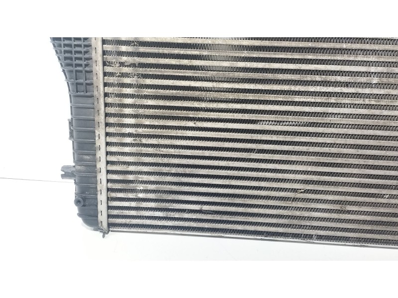 Recambio de intercooler para seat leon (1p1) 2.0 tdi 16v referencia OEM IAM 1K0145803S  
