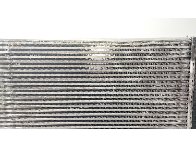 Recambio de intercooler para seat leon (1p1) 2.0 tdi 16v referencia OEM IAM 1K0145803S  