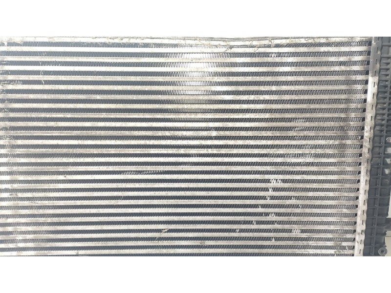 Recambio de intercooler para seat leon (1p1) 2.0 tdi 16v referencia OEM IAM 1K0145803S  