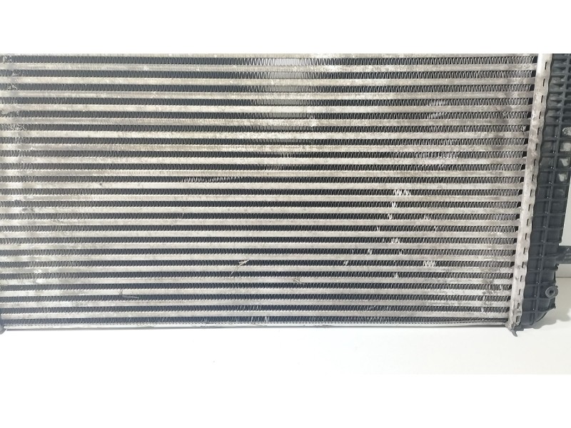 Recambio de intercooler para seat leon (1p1) 2.0 tdi 16v referencia OEM IAM 1K0145803S  