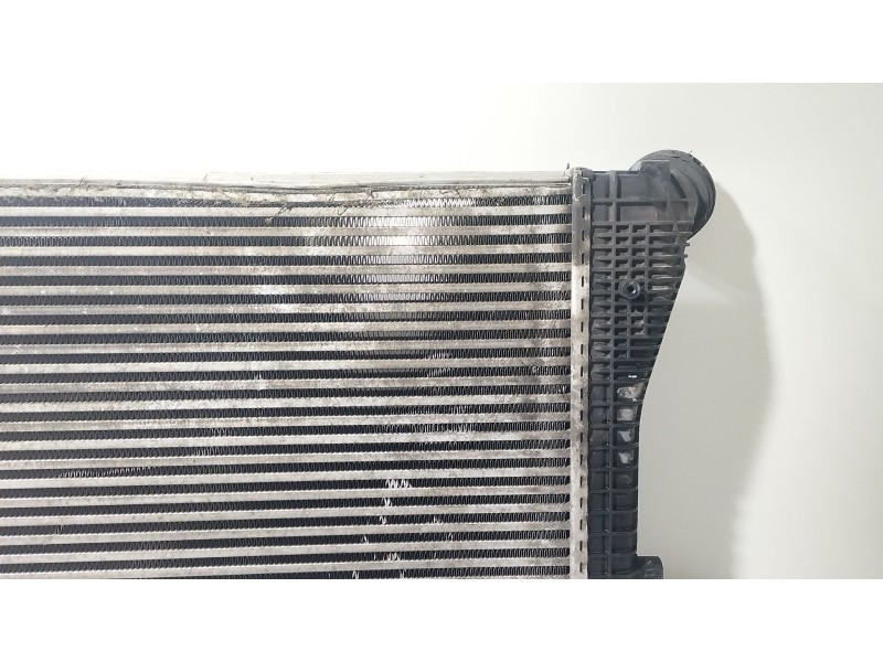 Recambio de intercooler para seat leon (1p1) 2.0 tdi 16v referencia OEM IAM 1K0145803S  